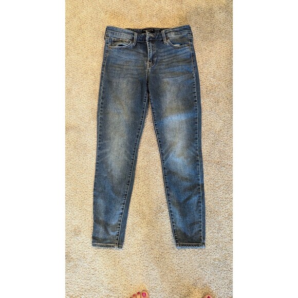 Lucky Brand Jeans 8 - Picture 1 of 4